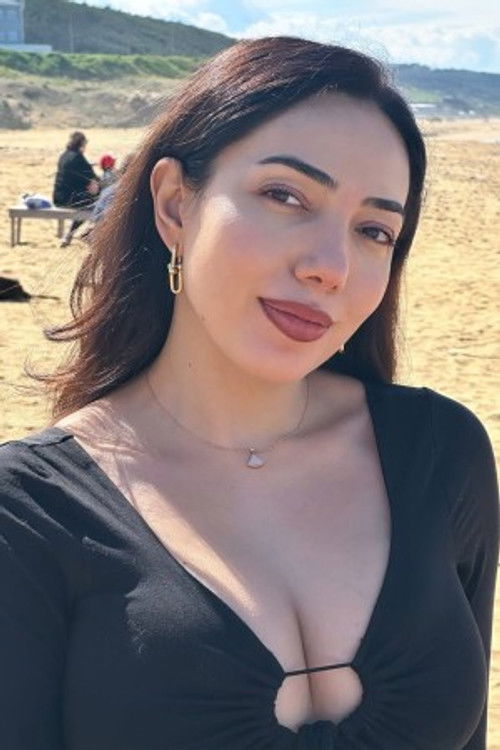 Photo of Billur Yılmaz