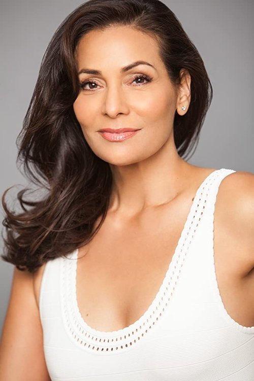 Photo of Constance Marie