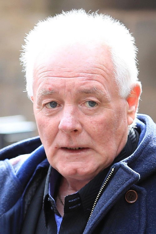 Photo of Bruce Jones