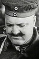 Photo of William Irving