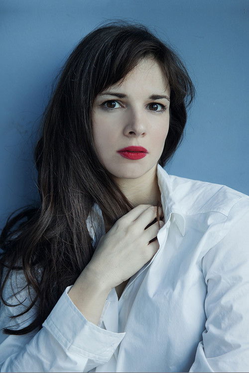 Photo of Evgenia Dimitropoulou