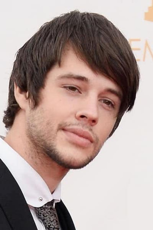 Photo of Matt Prokop