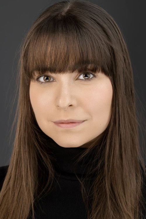 Photo of Lyndsey Craine