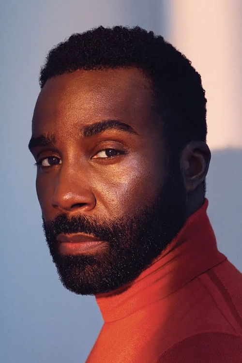 Photo of Tramell Tillman