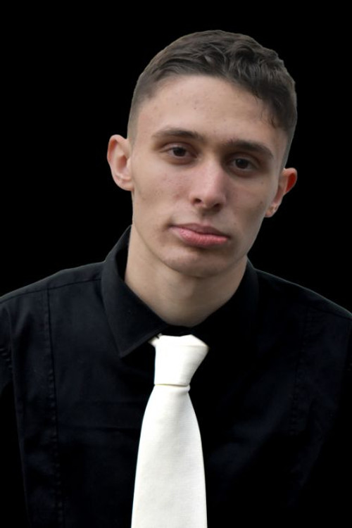 Photo of Manuel Montolli