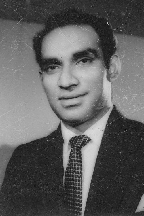 Photo of Yash Chopra