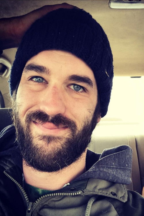 Photo of Raygun Busch