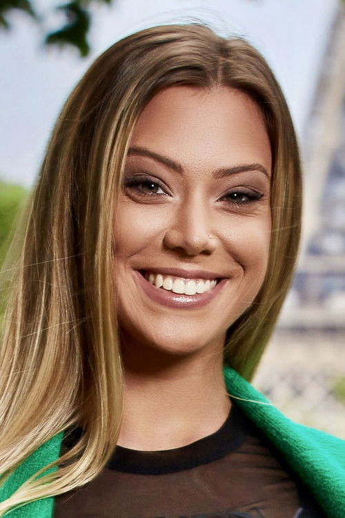 Photo of Avery Cristy