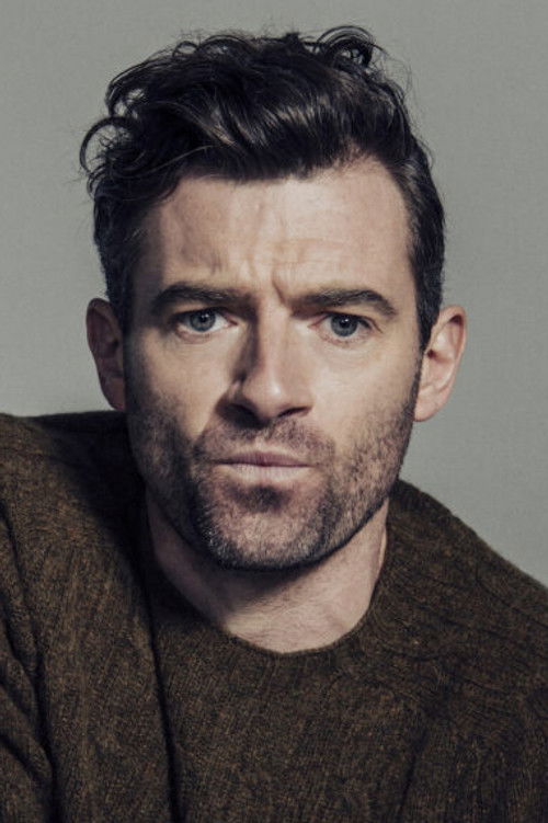 Photo of Stuart Martin