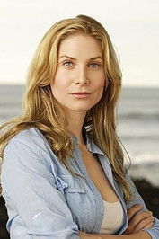 Photo of Elizabeth Mitchell
