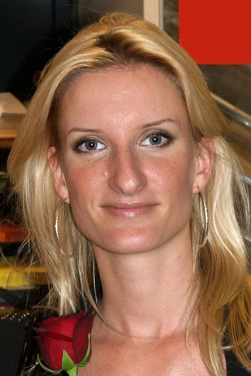 Photo of Adela Banášová