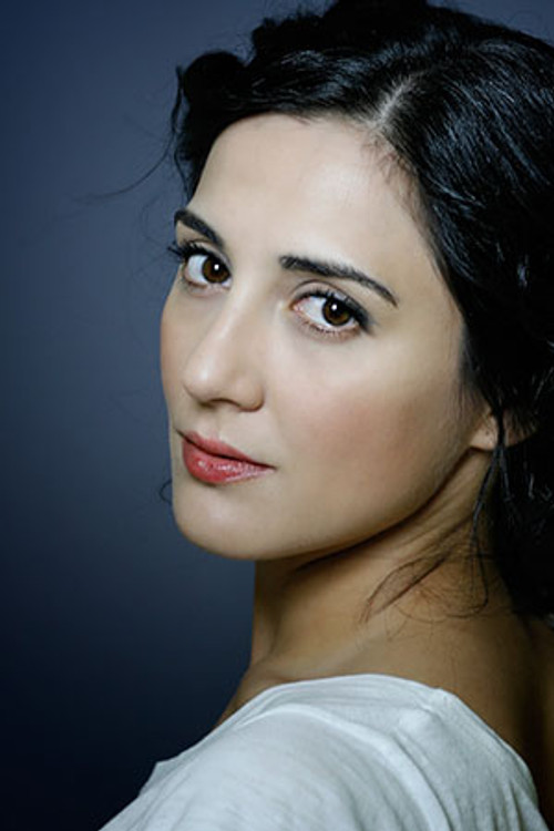 Photo of Boncuk Yilmaz