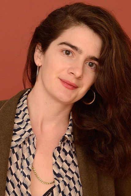 Photo of Gaby Hoffmann