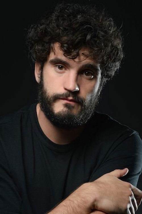 Photo of Pascual Laborda