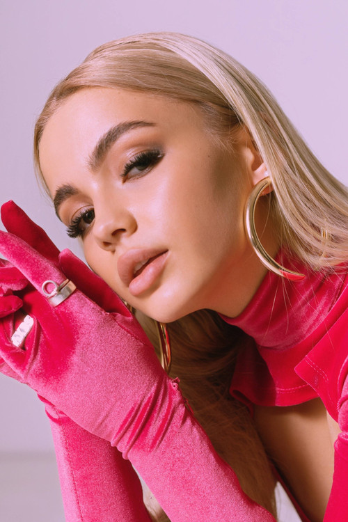 Photo of Valentina Karnaukhova