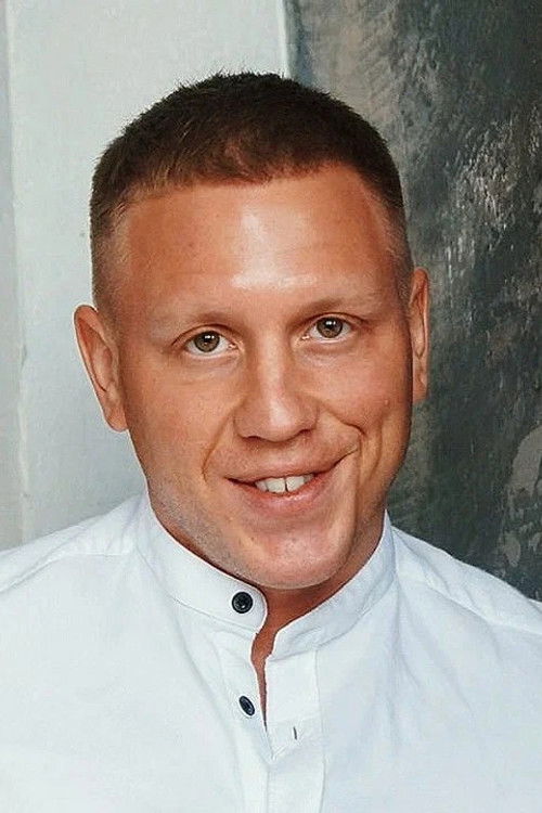 Photo of Andrey Kryzhny