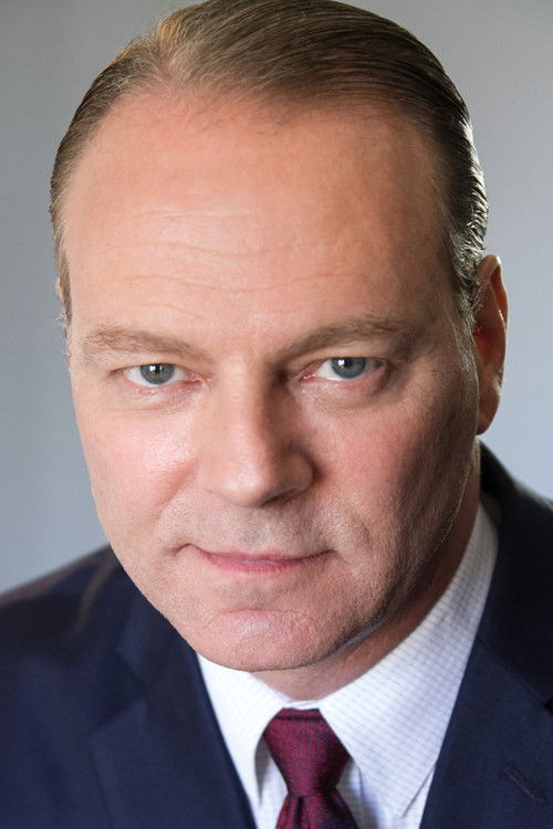 Photo of Bo Foxworth