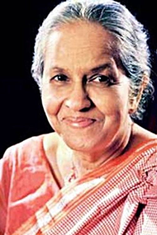Photo of Iranganie Serasinghe