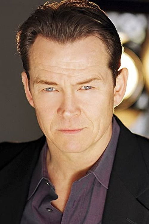 Photo of Brent Stait