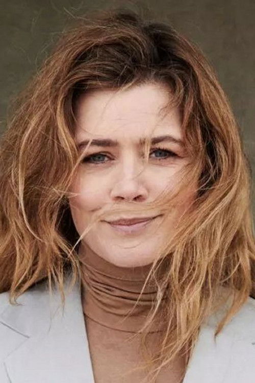 Photo of Sofie Lassen-Kahlke