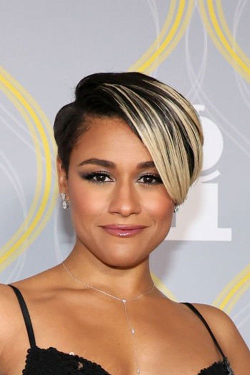 Photo of Ariana DeBose