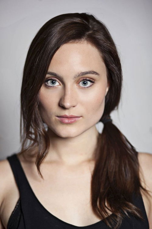 Photo of Julie Christiansen