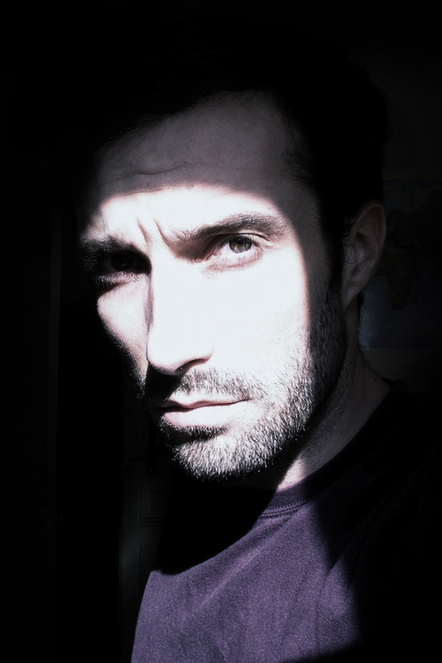 Photo of Cédric Blaisbois