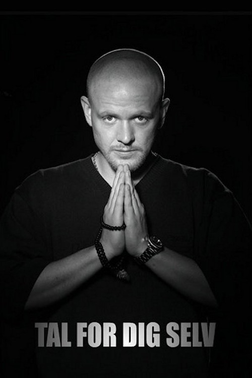 Anders Matthesen: Tal for dig selv