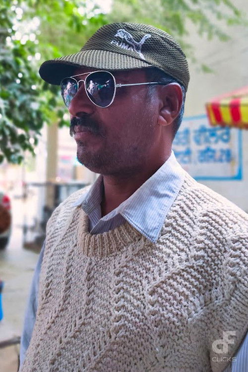 Photo of Paramjit Mehra