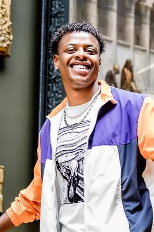 Photo of Héritier Tipo