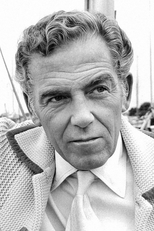 Photo of Jack Hedley