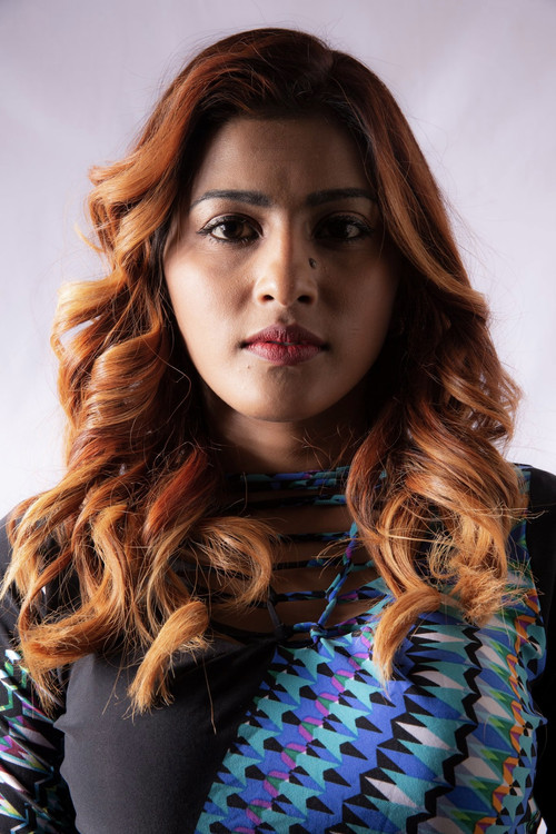 Photo of Mariyam Majudha