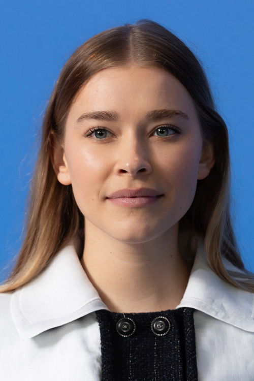 Photo of Milena Tscharntke