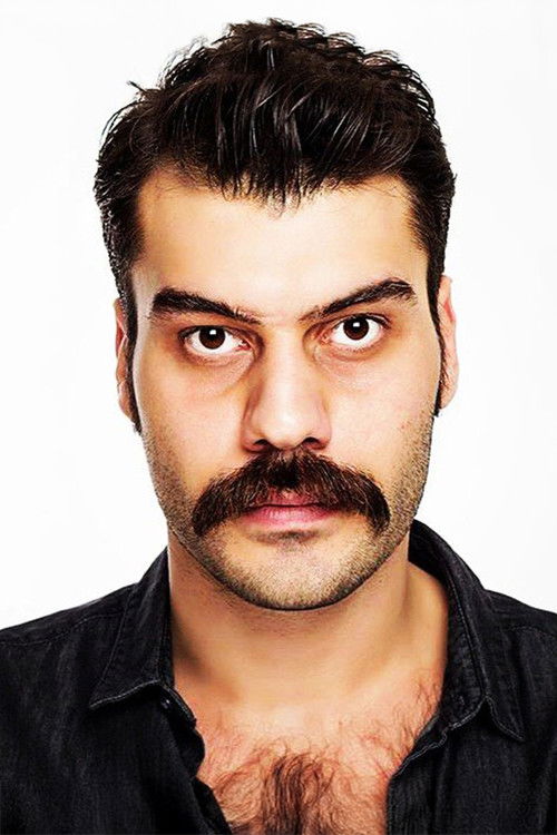 Photo of Özgürcan Çevik