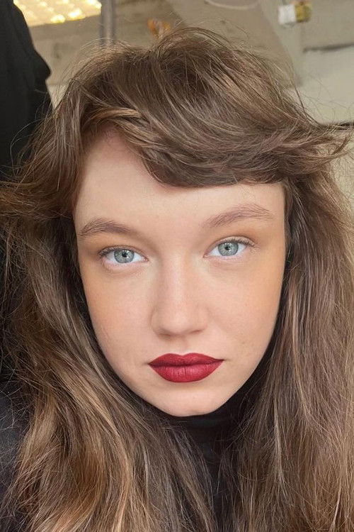 Photo of Lilla Kizlinger