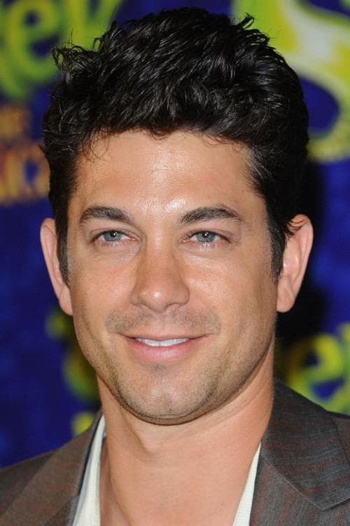 Photo of Adam Garcia