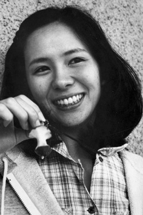 Photo of Midori Hagio