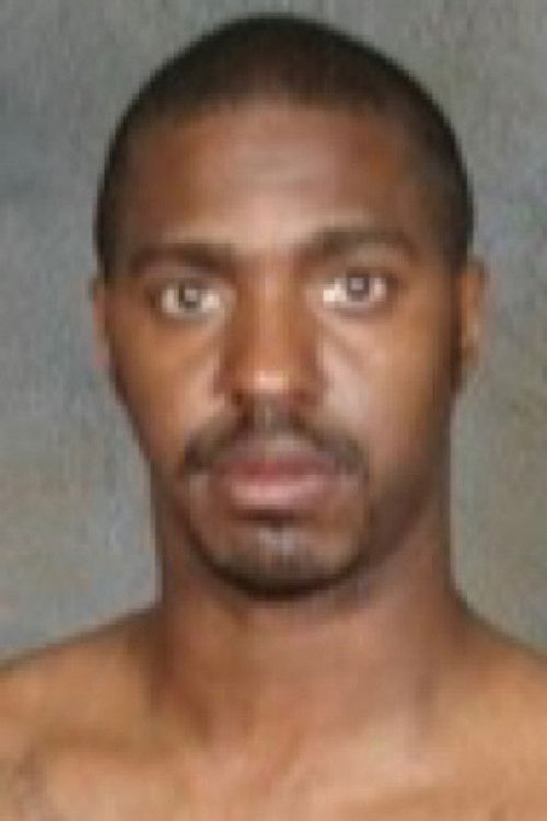 Photo of Norman Kane