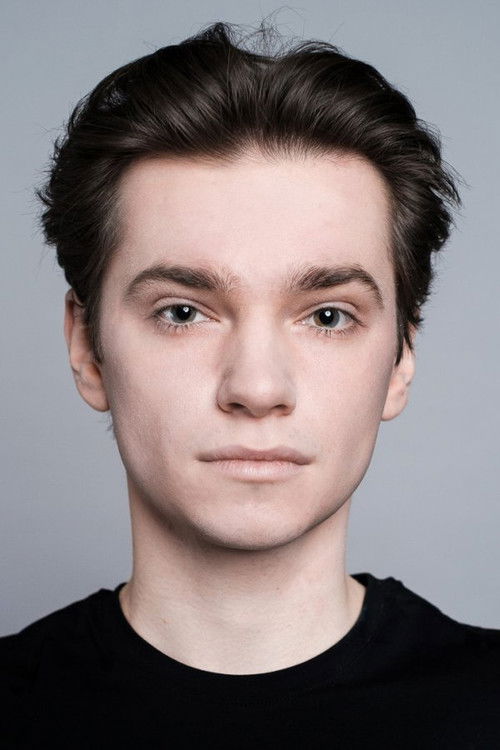 Photo of Piotr Gadomski