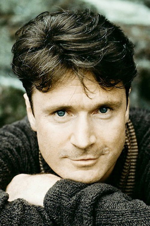 Photo of Patrick Bergin