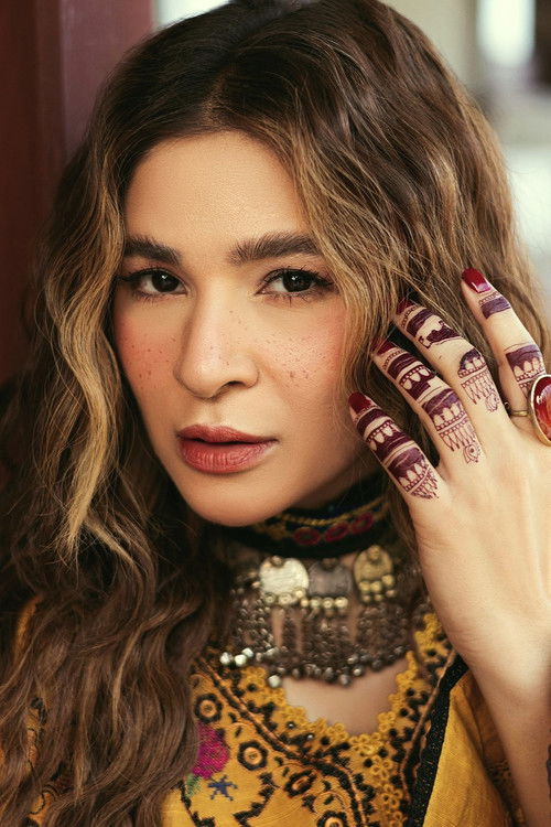 Photo of Ayesha Omar