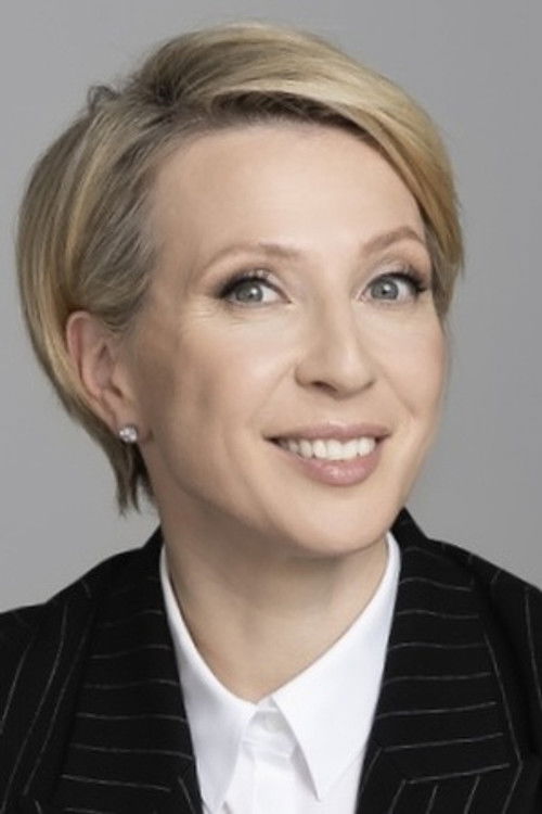 Photo of Yana Churikova