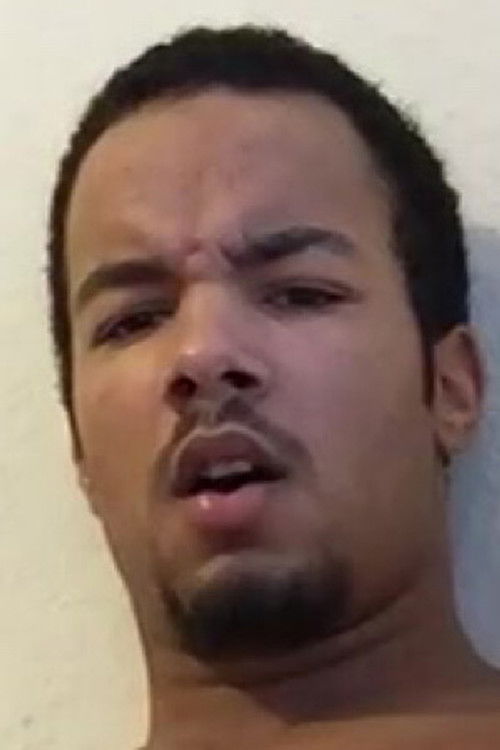 Photo of Hayden Taylor