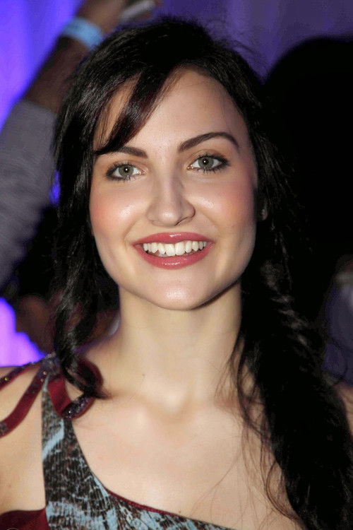 Photo of Elli Avram
