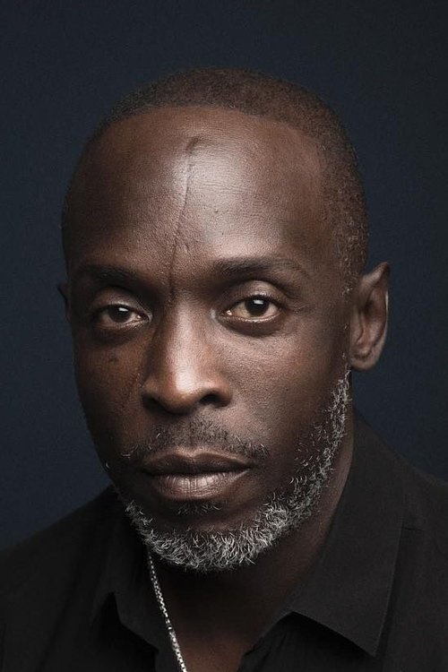 Photo of Michael Kenneth Williams