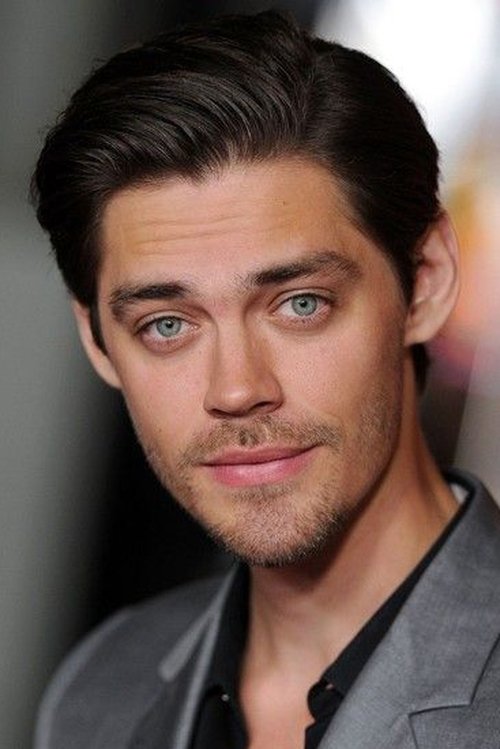 Photo of Tom Payne