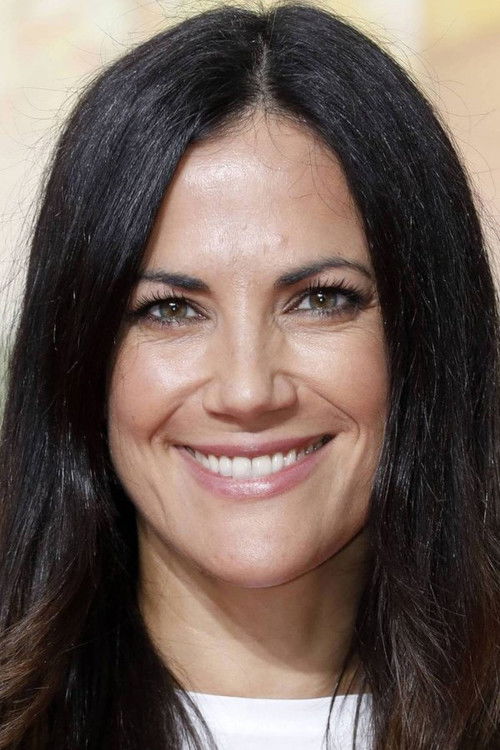 Photo of Bettina Zimmermann