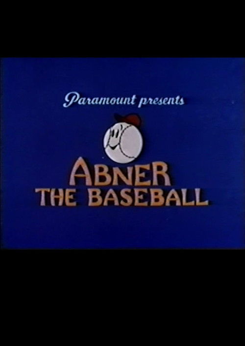 Abner the Baseball
