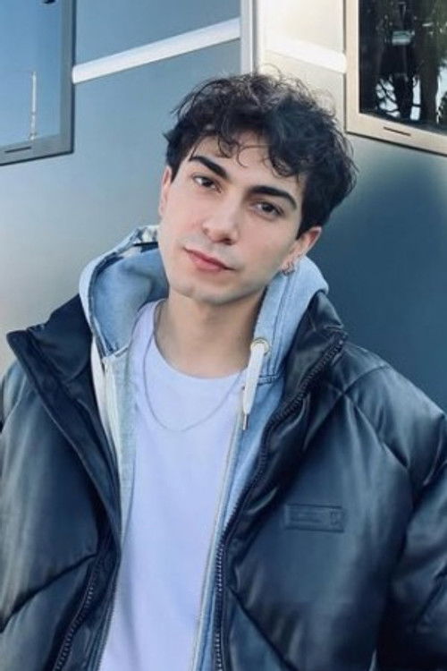 Photo of Rahimcan Kapkap