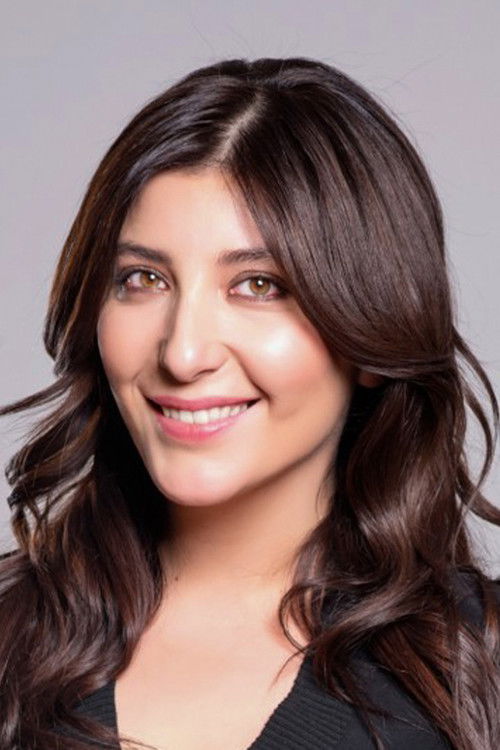 Photo of Şebnem Bozoklu